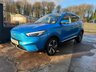 USED 2024 24 MG MG ZS 51.1kWh Trophy SUV 5dr Electric Auto (176 ps) 