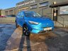 USED 2024 24 MG MG ZS 51.1kWh Trophy SUV 5dr Electric Auto (176 ps) 