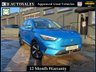 USED 2024 24 MG MG ZS 51.1kWh Trophy SUV 5dr Electric Auto (176 ps) 