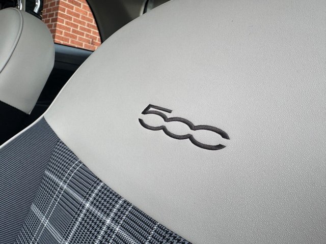 2015 FIAT 500 2015 0.9 TwinAir Lounge Euro 6 (s/s) 3dr - Photo 9