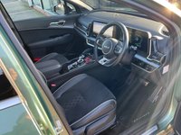 USED 2022 22 KIA SPORTAGE 1.6 h T-GDi GT-Line SUV 5dr Petrol Hybrid Auto Euro 6 (s/s) (226 bhp) 