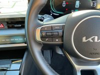 USED 2022 22 KIA SPORTAGE 1.6 h T-GDi GT-Line SUV 5dr Petrol Hybrid Auto Euro 6 (s/s) (226 bhp) 