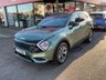 USED 2022 22 KIA SPORTAGE 1.6 h T-GDi GT-Line SUV 5dr Petrol Hybrid Auto Euro 6 (s/s) (226 bhp) 
