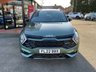USED 2022 22 KIA SPORTAGE 1.6 h T-GDi GT-Line SUV 5dr Petrol Hybrid Auto Euro 6 (s/s) (226 bhp) 
