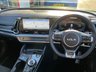 USED 2022 22 KIA SPORTAGE 1.6 h T-GDi GT-Line SUV 5dr Petrol Hybrid Auto Euro 6 (s/s) (226 bhp) 