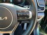 USED 2022 22 KIA SPORTAGE 1.6 h T-GDi GT-Line SUV 5dr Petrol Hybrid Auto Euro 6 (s/s) (226 bhp) 
