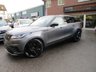 USED 2018 18 LAND ROVER RANGE ROVER VELAR 3.0 SD6 V6 R-Dynamic HSE SUV 5dr Diesel Auto 4WD Euro 6 (s/s) (300 ps) FSH -BELT DONE