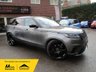 USED 2018 18 LAND ROVER RANGE ROVER VELAR 3.0 SD6 V6 R-Dynamic HSE SUV 5dr Diesel Auto 4WD Euro 6 (s/s) (300 ps) FSH -BELT DONE