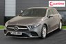 USED 2020 20 MERCEDES-BENZ A-CLASS 1.3 A200 AMG Line (Premium 2) Hatchback 5dr Petrol 7G-DCT Euro 6 (s/s) (163 ps) Parking Package, Mirror Package, Seat Comfort Package, Touchscreen, Heated Front Seats Parking Package, Mirror Package, Seat Comfort Package, Touchscreen, Heated Front Seats