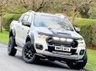 USED 2019 69 FORD RANGER 3.2 TDCi Wildtrak Pickup Double Cab 4dr Diesel Auto 4WD Euro 6 (s/s) (200 ps) RAPTOR+NAV+CAM+CUSTOM LIGHTS