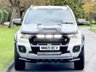 USED 2019 69 FORD RANGER 3.2 TDCi Wildtrak Pickup Double Cab 4dr Diesel Auto 4WD Euro 6 (s/s) (200 ps) RAPTOR+NAV+CAM+CUSTOM LIGHTS