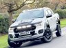 USED 2019 69 FORD RANGER 3.2 TDCi Wildtrak Pickup Double Cab 4dr Diesel Auto 4WD Euro 6 (s/s) (200 ps) RAPTOR+NAV+CAM+CUSTOM LIGHTS