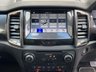 USED 2019 69 FORD RANGER 3.2 TDCi Wildtrak Pickup Double Cab 4dr Diesel Auto 4WD Euro 6 (s/s) (200 ps) RAPTOR+NAV+CAM+CUSTOM LIGHTS