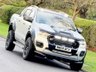 USED 2019 69 FORD RANGER 3.2 TDCi Wildtrak Pickup Double Cab 4dr Diesel Auto 4WD Euro 6 (s/s) (200 ps) RAPTOR+NAV+CAM+CUSTOM LIGHTS