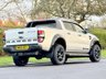 USED 2019 69 FORD RANGER 3.2 TDCi Wildtrak Pickup Double Cab 4dr Diesel Auto 4WD Euro 6 (s/s) (200 ps) RAPTOR+NAV+CAM+CUSTOM LIGHTS