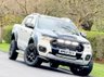 USED 2019 69 FORD RANGER 3.2 TDCi Wildtrak Pickup Double Cab 4dr Diesel Auto 4WD Euro 6 (s/s) (200 ps) RAPTOR+NAV+CAM+CUSTOM LIGHTS