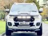 USED 2019 69 FORD RANGER 3.2 TDCi Wildtrak Pickup Double Cab 4dr Diesel Auto 4WD Euro 6 (s/s) (200 ps) RAPTOR+NAV+CAM+CUSTOM LIGHTS