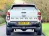 USED 2019 69 FORD RANGER 3.2 TDCi Wildtrak Pickup Double Cab 4dr Diesel Auto 4WD Euro 6 (s/s) (200 ps) RAPTOR+NAV+CAM+CUSTOM LIGHTS