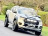 USED 2019 69 FORD RANGER 3.2 TDCi Wildtrak Pickup Double Cab 4dr Diesel Auto 4WD Euro 6 (s/s) (200 ps) RAPTOR+NAV+CAM+CUSTOM LIGHTS