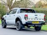 USED 2019 69 FORD RANGER 3.2 TDCi Wildtrak Pickup Double Cab 4dr Diesel Auto 4WD Euro 6 (s/s) (200 ps) RAPTOR+NAV+CAM+CUSTOM LIGHTS