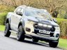 USED 2019 69 FORD RANGER 3.2 TDCi Wildtrak Pickup Double Cab 4dr Diesel Auto 4WD Euro 6 (s/s) (200 ps) RAPTOR+NAV+CAM+CUSTOM LIGHTS