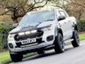 USED 2019 69 FORD RANGER 3.2 TDCi Wildtrak Pickup Double Cab 4dr Diesel Auto 4WD Euro 6 (s/s) (200 ps) RAPTOR+NAV+CAM+CUSTOM LIGHTS