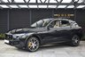 USED 2018 P MASERATI LEVANTE 3.0D V6 SUV 5dr Diesel ZF 4WD Euro 6 (s/s) (275 ps) PANROOF | SOFT CLOSE | AIR SUS