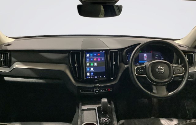 2022 Volvo Xc60 2L Core 5dr - Photo 3