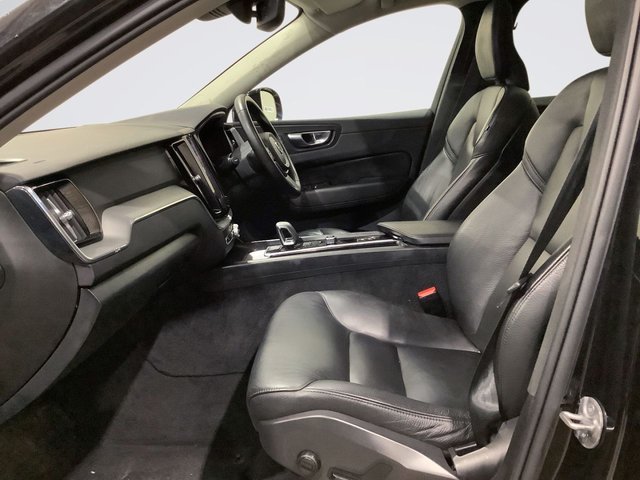 2022 Volvo Xc60 2L Core 5dr - Photo 12