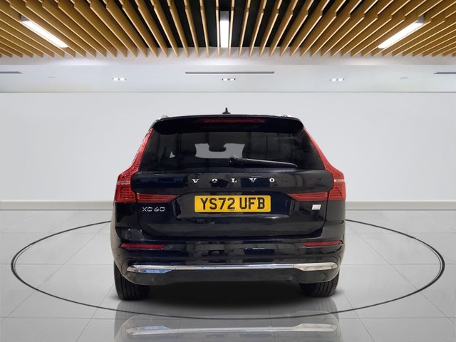 2022 Volvo Xc60 2L Core 5dr - Photo 7