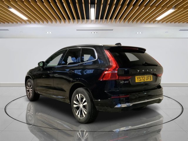 2022 Volvo Xc60 2L Core 5dr - Photo 6