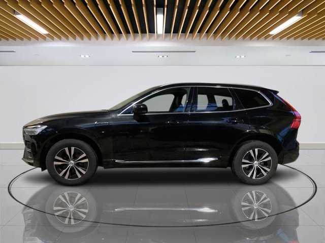 2022 Volvo Xc60 2L Core 5dr - Photo 5