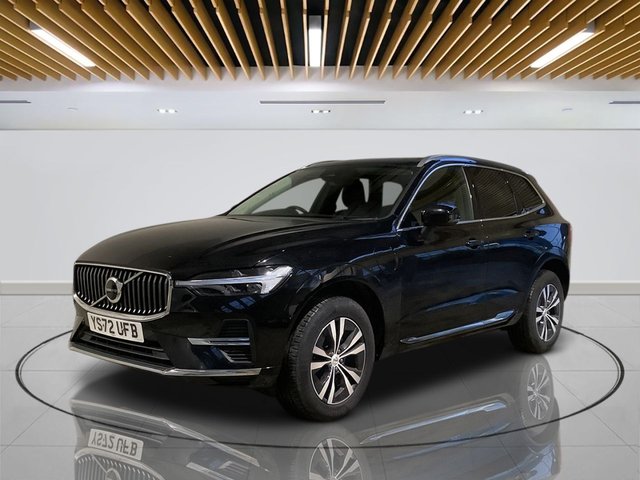 2022 Volvo Xc60 2L Core 5dr - Photo 4