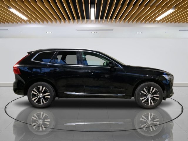 2022 Volvo Xc60 2L Core 5dr - Photo 9