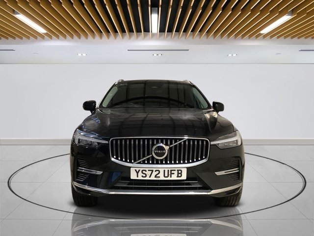 2022 Volvo Xc60 2L Core 5dr - Photo 2