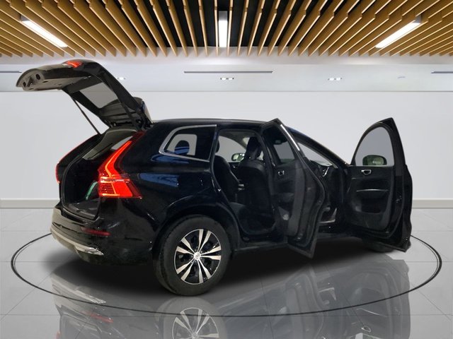 2022 Volvo Xc60 2L Core 5dr - Photo 10