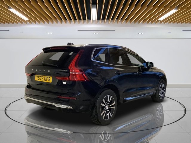 2022 Volvo Xc60 2L Core 5dr - Photo 8