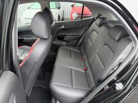 USED 2023 72 KIA PICANTO 1.0 T-GDi GT-Line S Hatchback 5dr Petrol Manual Euro 6 (s/s) (99 bhp) 