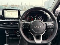 USED 2023 72 KIA PICANTO 1.0 T-GDi GT-Line S Hatchback 5dr Petrol Manual Euro 6 (s/s) (99 bhp) 