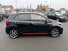 USED 2023 72 KIA PICANTO 1.0 T-GDi GT-Line S Hatchback 5dr Petrol Manual Euro 6 (s/s) (99 bhp) 