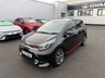 USED 2023 72 KIA PICANTO 1.0 T-GDi GT-Line S Hatchback 5dr Petrol Manual Euro 6 (s/s) (99 bhp) 