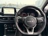 USED 2023 72 KIA PICANTO 1.0 T-GDi GT-Line S Hatchback 5dr Petrol Manual Euro 6 (s/s) (99 bhp) 