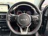 USED 2023 72 KIA PICANTO 1.0 T-GDi GT-Line S Hatchback 5dr Petrol Manual Euro 6 (s/s) (99 bhp) 