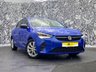 USED 2021 21 VAUXHALL CORSA 1.2 Turbo SE Premium Hatchback 5dr Petrol Manual Euro 6 (s/s) (100 ps) 1 OWNER