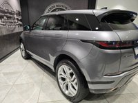 USED 2022 72 LAND ROVER RANGE ROVER EVOQUE 2.0 D200 MHEV R-Dynamic SE SUV 5dr Diesel Auto 4WD Euro 6 (s/s) (204 ps) FULL LAND ROVER SERVICE HISTORY