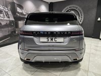 USED 2022 72 LAND ROVER RANGE ROVER EVOQUE 2.0 D200 MHEV R-Dynamic SE SUV 5dr Diesel Auto 4WD Euro 6 (s/s) (204 ps) FULL LAND ROVER SERVICE HISTORY