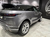 USED 2022 72 LAND ROVER RANGE ROVER EVOQUE 2.0 D200 MHEV R-Dynamic SE SUV 5dr Diesel Auto 4WD Euro 6 (s/s) (204 ps) FULL LAND ROVER SERVICE HISTORY