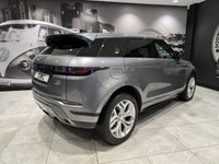 USED 2022 72 LAND ROVER RANGE ROVER EVOQUE 2.0 D200 MHEV R-Dynamic SE SUV 5dr Diesel Auto 4WD Euro 6 (s/s) (204 ps) FULL LAND ROVER SERVICE HISTORY