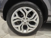 USED 2022 72 LAND ROVER RANGE ROVER EVOQUE 2.0 D200 MHEV R-Dynamic SE SUV 5dr Diesel Auto 4WD Euro 6 (s/s) (204 ps) FULL LAND ROVER SERVICE HISTORY