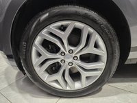 USED 2022 72 LAND ROVER RANGE ROVER EVOQUE 2.0 D200 MHEV R-Dynamic SE SUV 5dr Diesel Auto 4WD Euro 6 (s/s) (204 ps) FULL LAND ROVER SERVICE HISTORY